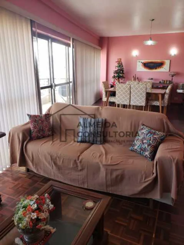Apartamento, 3 quartos, 122 m² - Foto 24