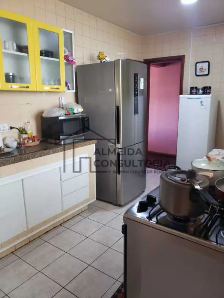 Apartamento, 3 quartos, 122 m² - Foto 14