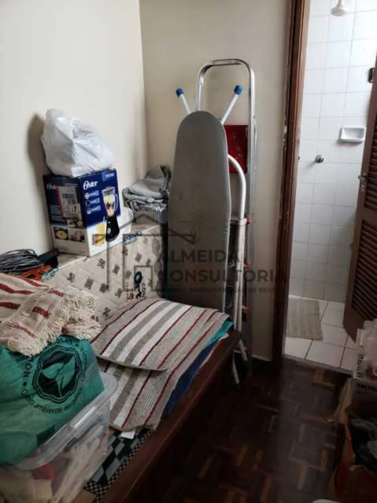 Apartamento, 3 quartos, 122 m² - Foto 22