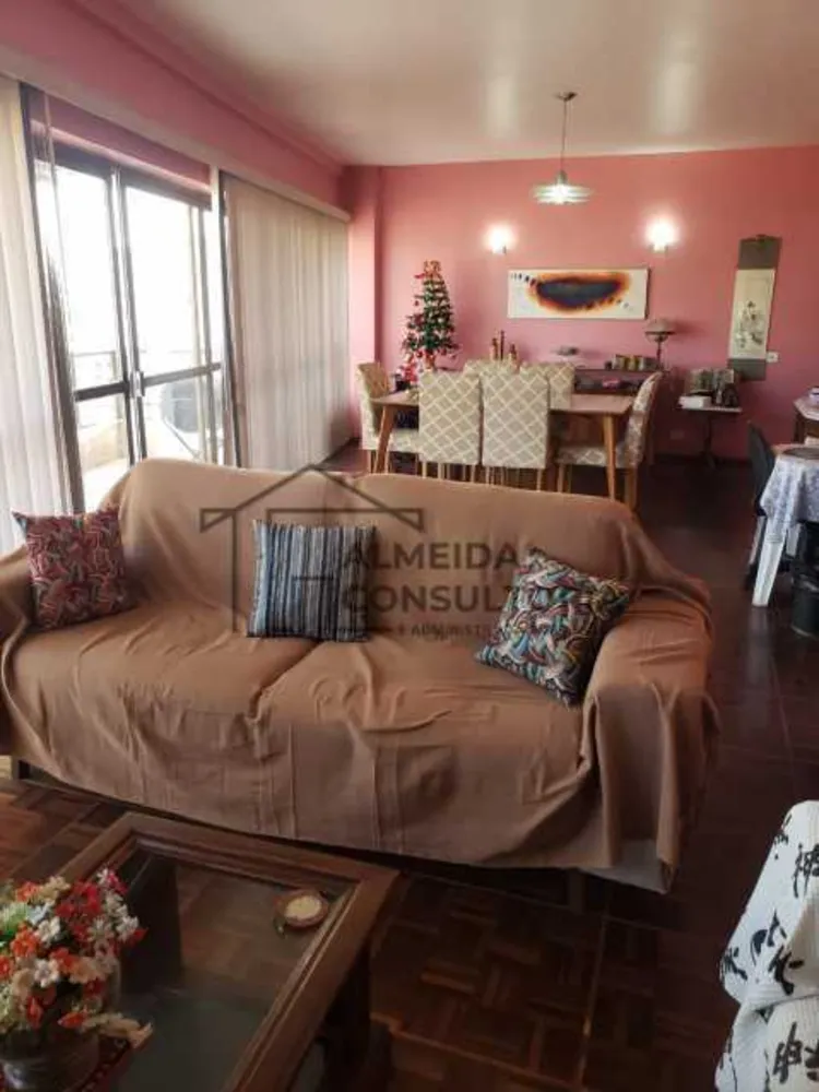 Apartamento, 3 quartos, 122 m² - Foto 7
