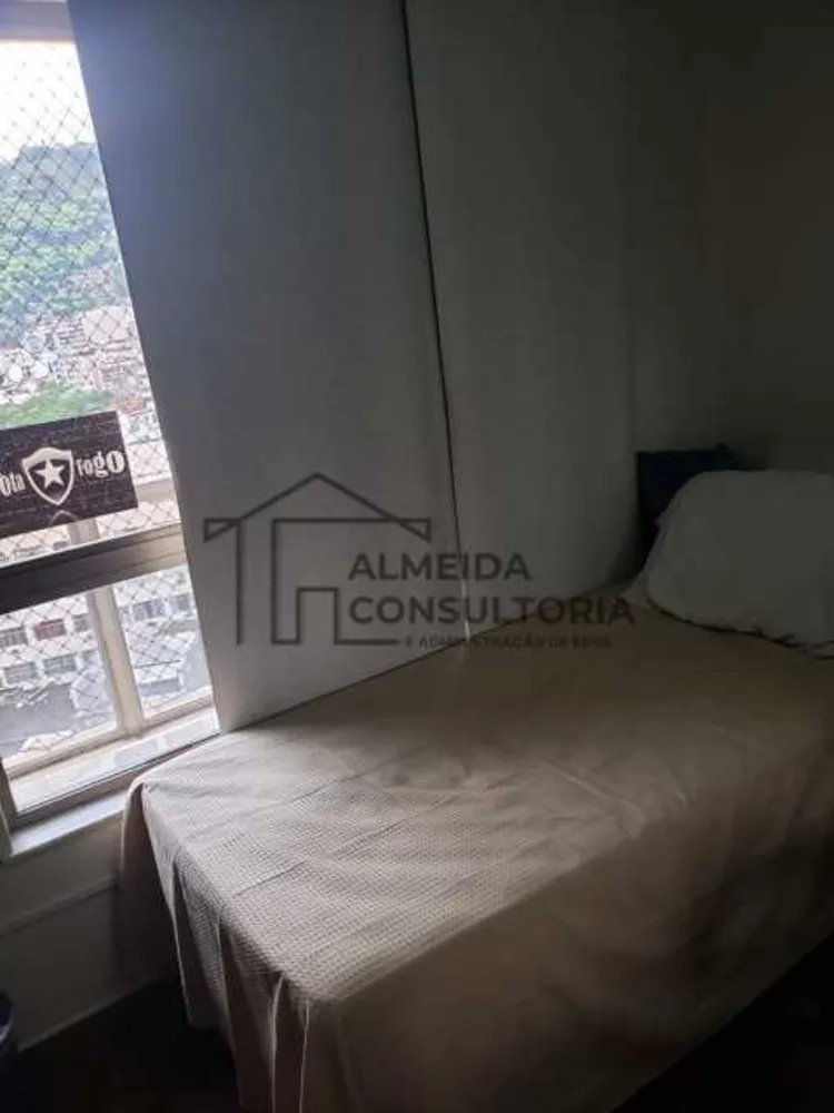 Apartamento, 3 quartos, 122 m² - Foto 4
