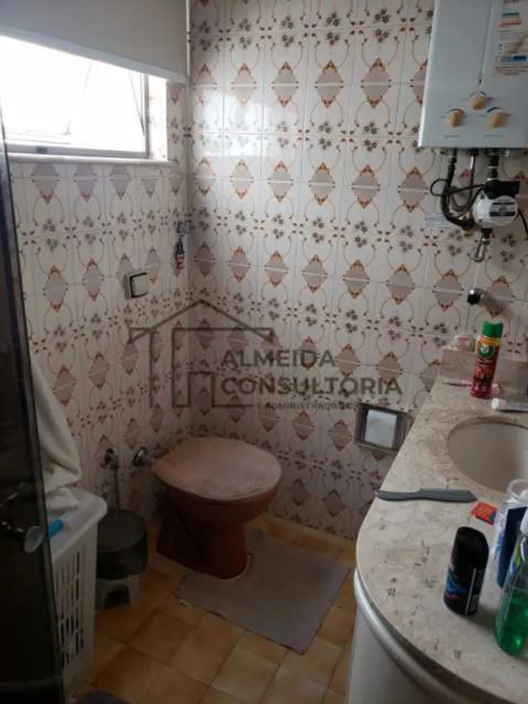 Apartamento, 3 quartos, 122 m² - Foto 2