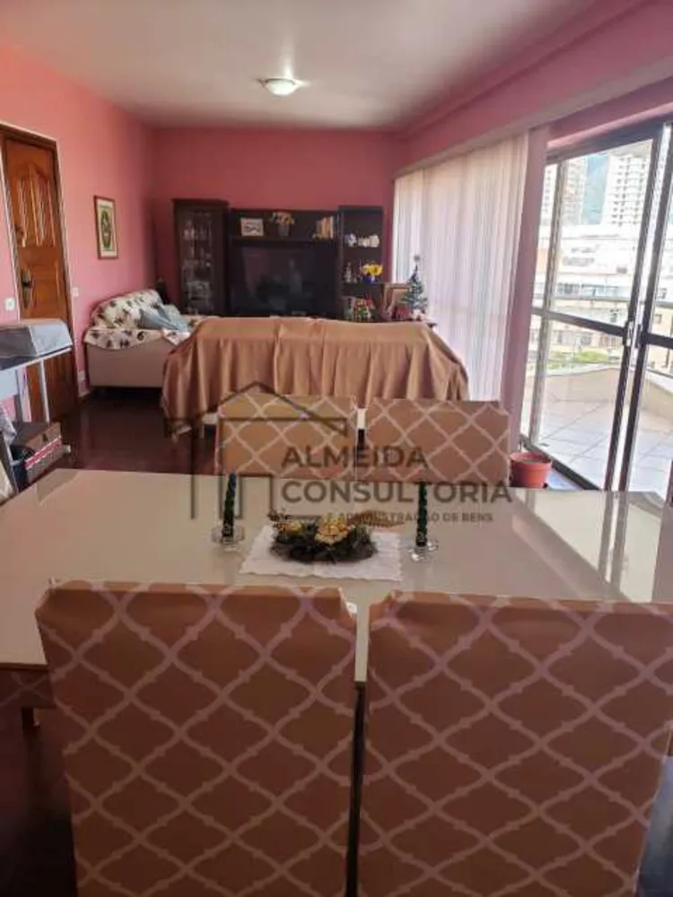 Apartamento, 3 quartos, 122 m² - Foto 10