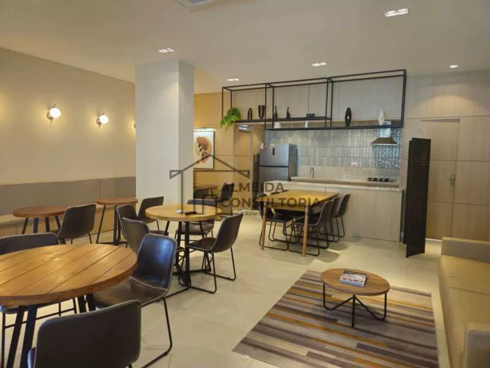 Apartamento, 2 quartos, 63 m² - Foto 24