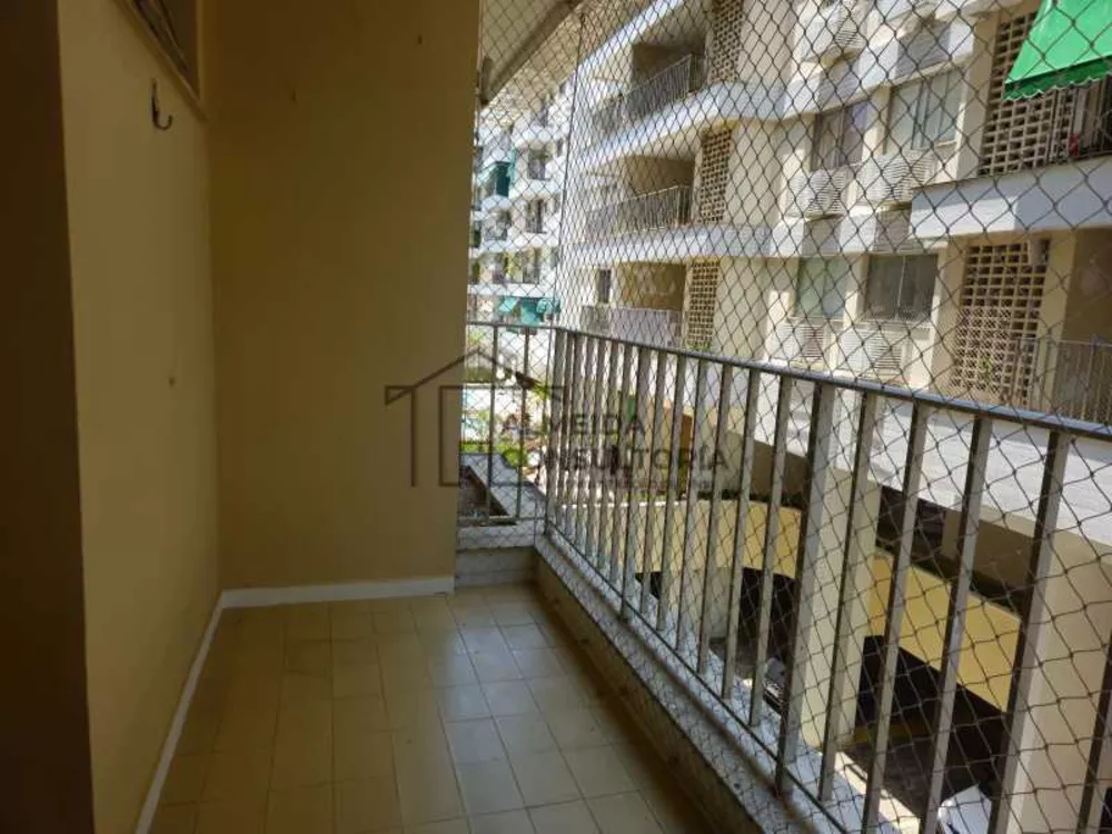 Apartamento, 2 quartos, 63 m² - Foto 2
