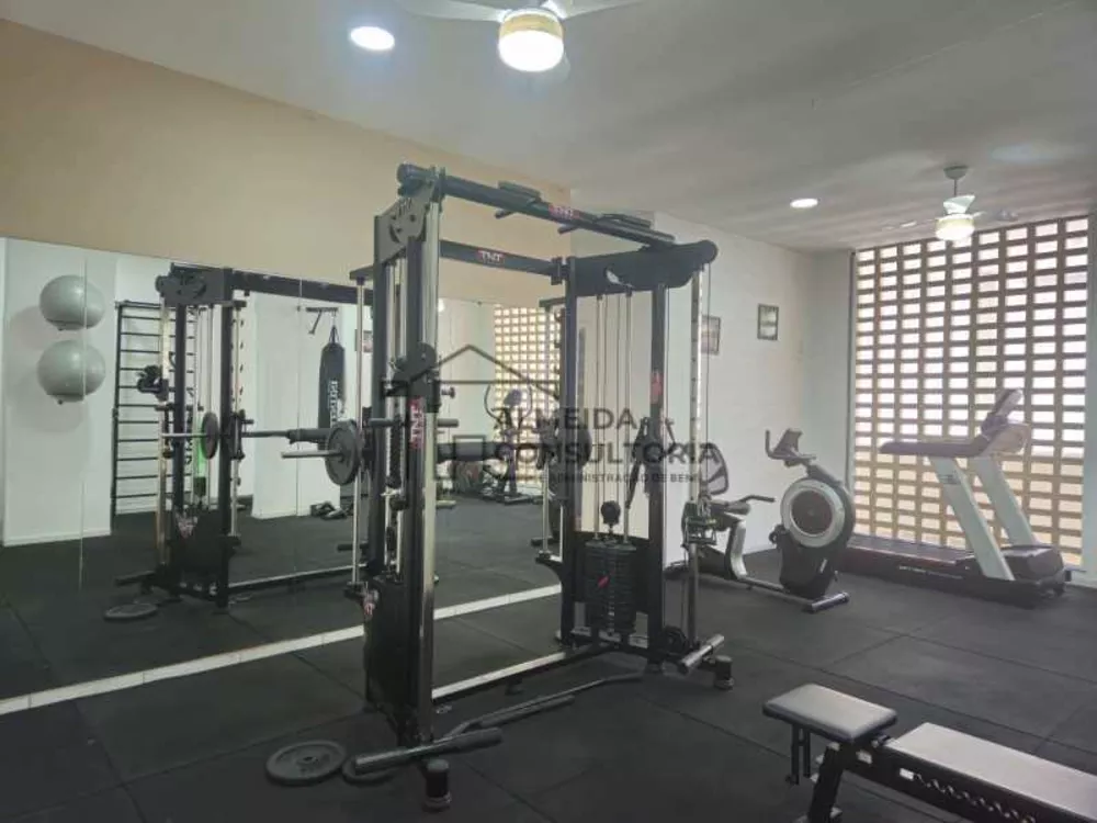 Apartamento, 2 quartos, 63 m² - Foto 30