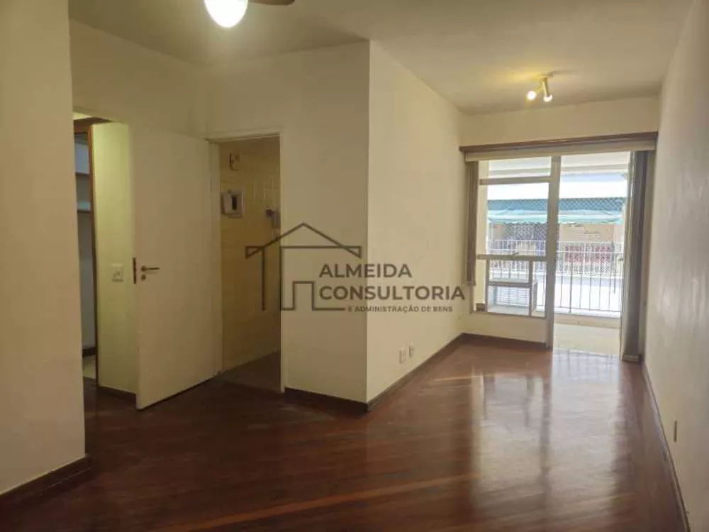 Apartamento, 2 quartos, 63 m² - Foto 1