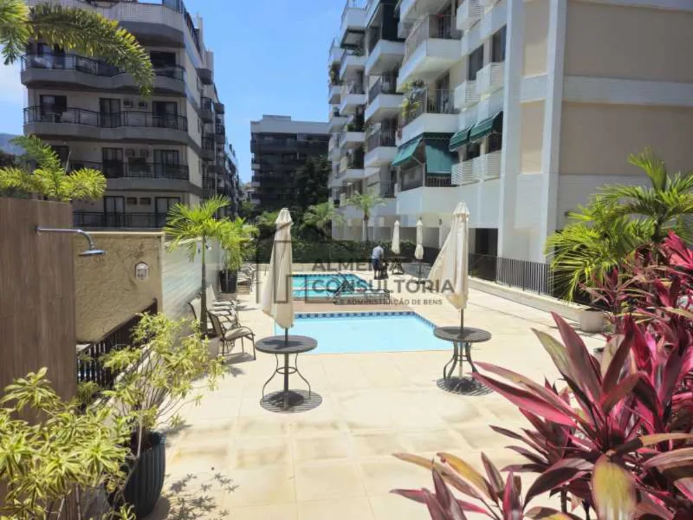Apartamento, 2 quartos, 63 m² - Foto 7