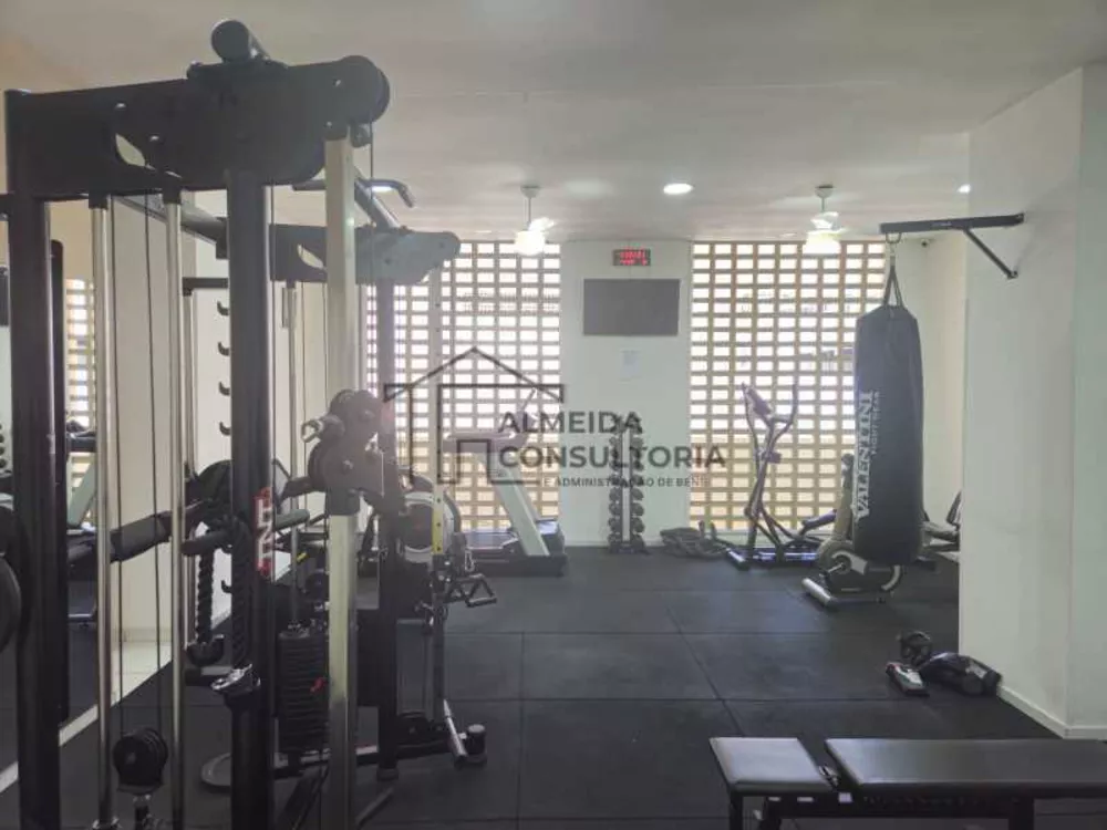 Apartamento, 2 quartos, 63 m² - Foto 21