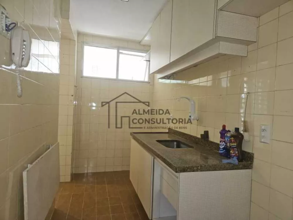 Apartamento, 2 quartos, 63 m² - Foto 9