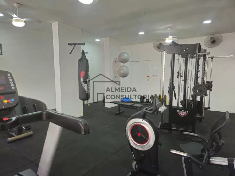 Apartamento, 2 quartos, 63 m² - Foto 23