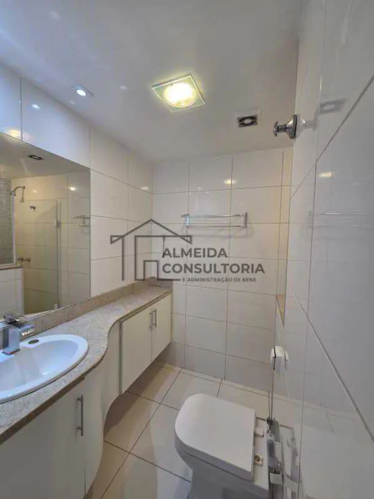 Apartamento, 3 quartos, 91 m² - Foto 6