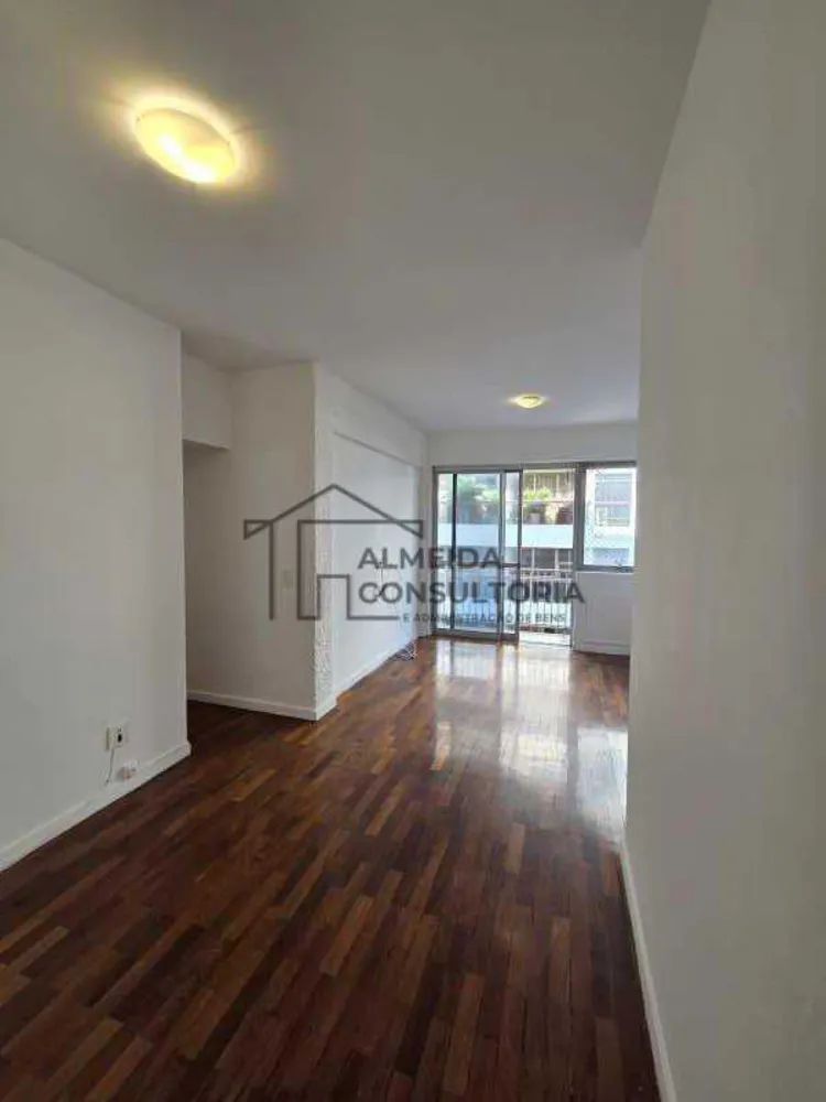 Apartamento, 3 quartos, 91 m² - Foto 1