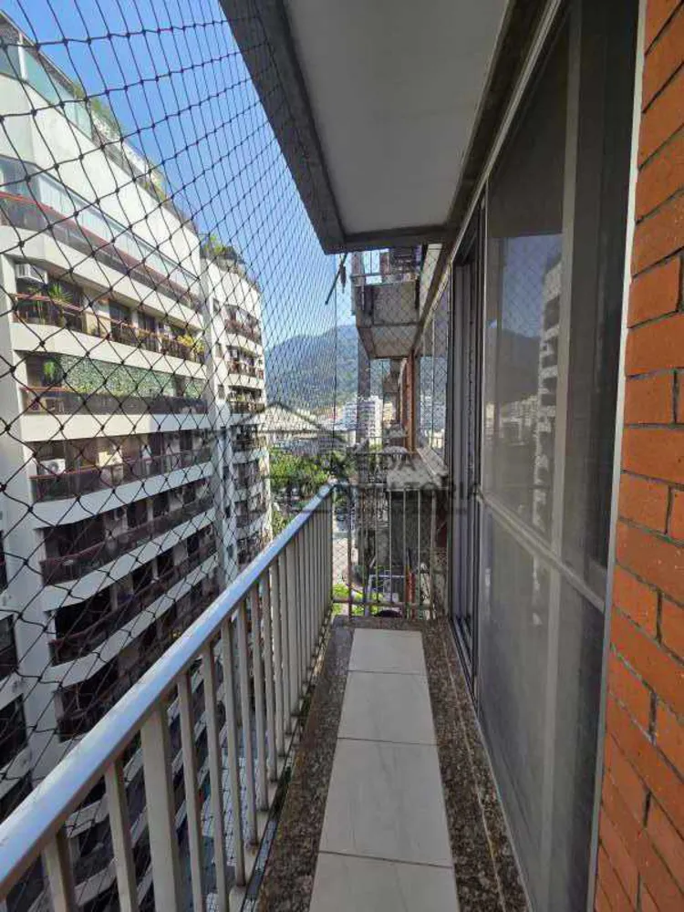 Apartamento, 3 quartos, 91 m² - Foto 4