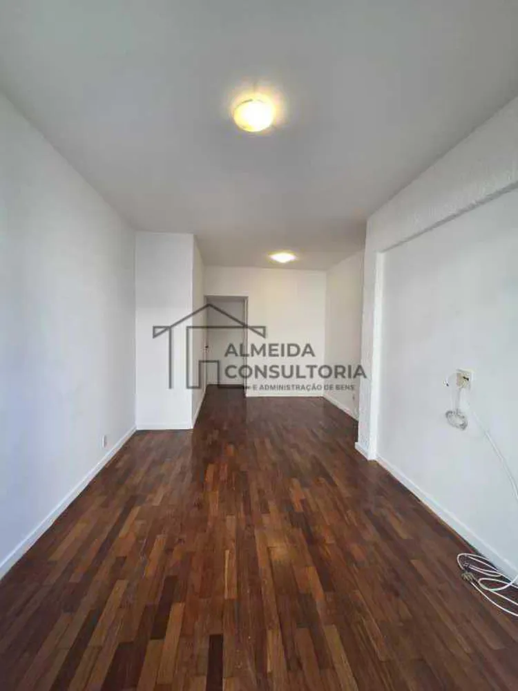 Apartamento, 3 quartos, 91 m² - Foto 2