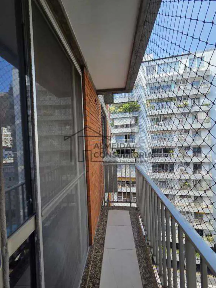 Apartamento, 3 quartos, 91 m² - Foto 3