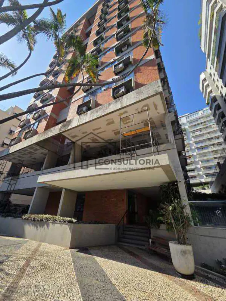Apartamento, 3 quartos, 91 m² - Foto 23