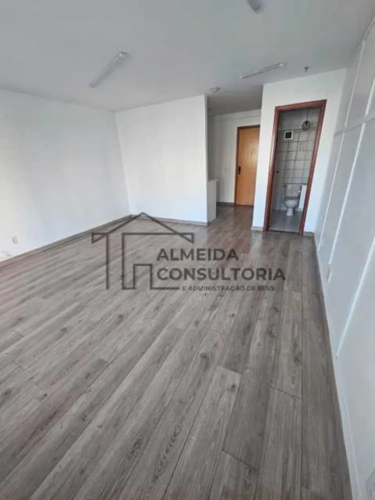 Sala-Conjunto, 38 m² - Foto 5
