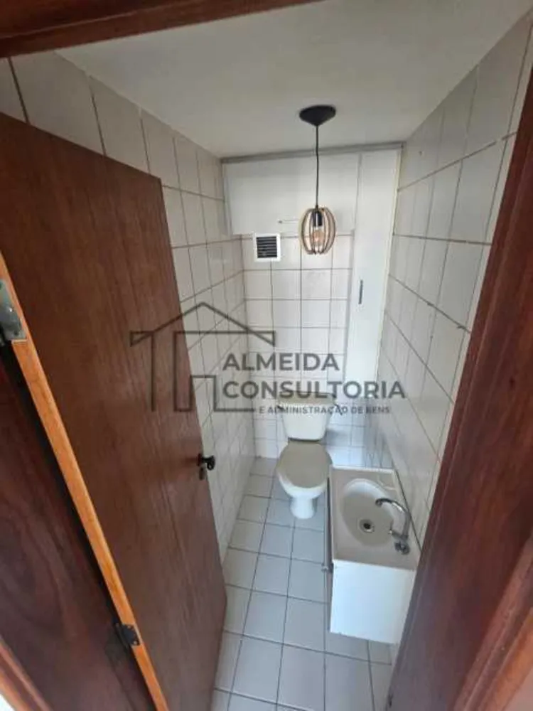Sala-Conjunto, 38 m² - Foto 11