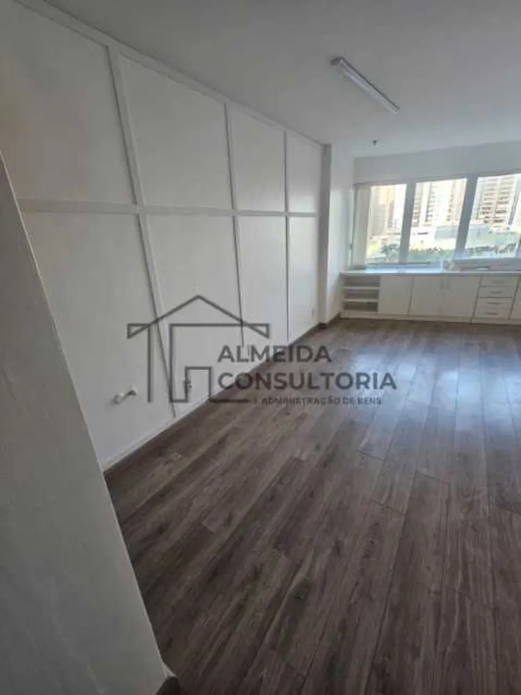 Sala-Conjunto, 38 m² - Foto 8