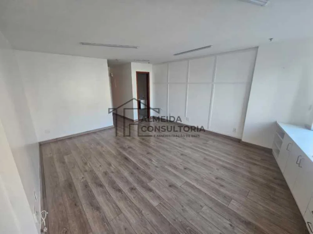Sala-Conjunto, 38 m² - Foto 1
