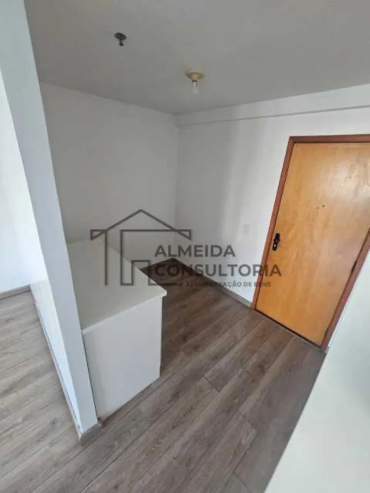Sala-Conjunto, 38 m² - Foto 3