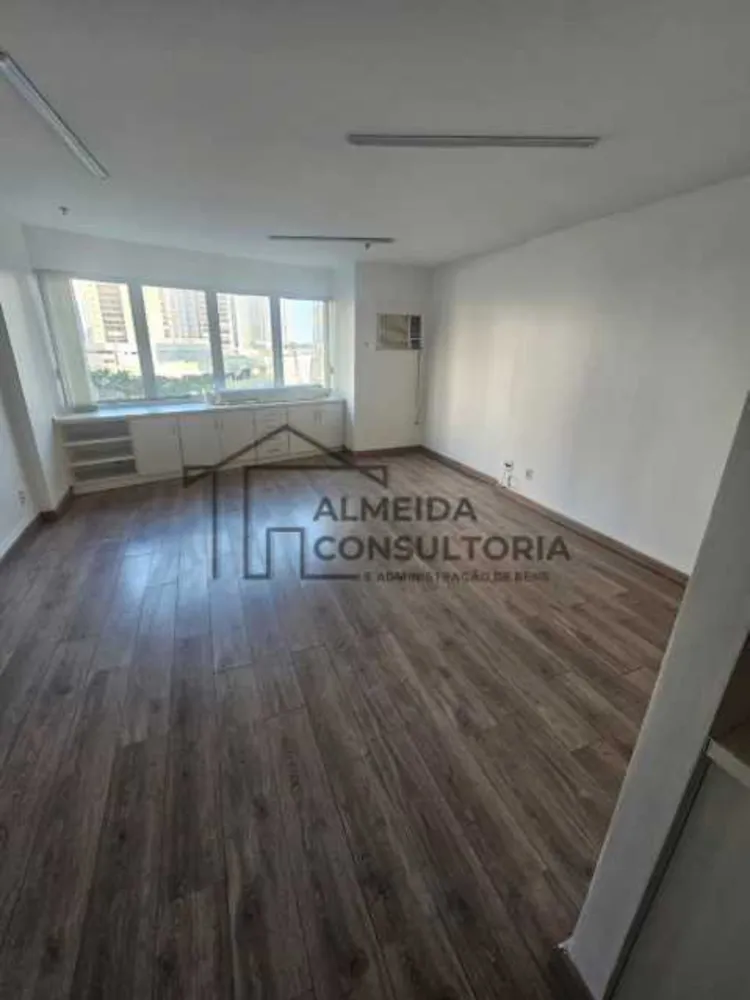 Sala-Conjunto, 38 m² - Foto 2