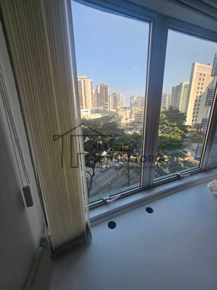 Sala-Conjunto, 38 m² - Foto 6