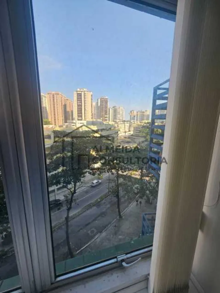 Sala-Conjunto, 38 m² - Foto 10