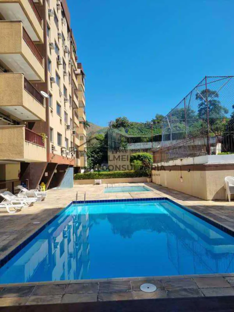 Apartamento, 2 quartos, 77 m² - Foto 5
