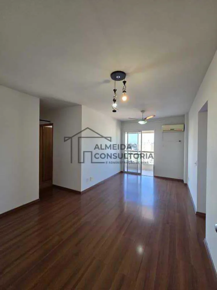Apartamento, 2 quartos, 77 m² - Foto 1