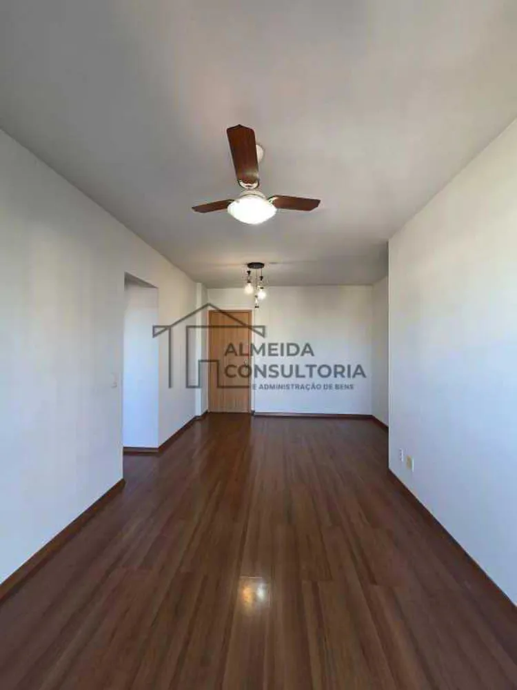 Apartamento, 2 quartos, 77 m² - Foto 2