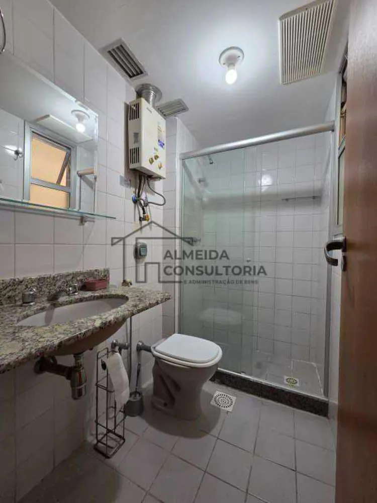 Apartamento, 2 quartos, 77 m² - Foto 8