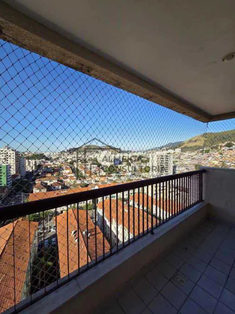 Apartamento, 2 quartos, 77 m² - Foto 2
