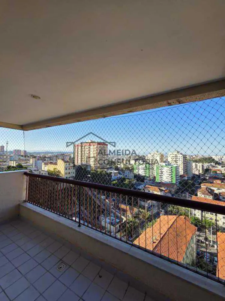 Apartamento, 2 quartos, 77 m² - Foto 3