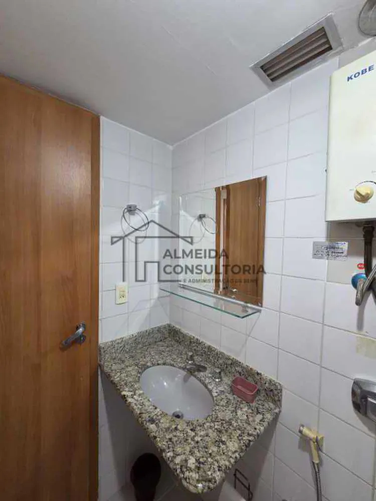 Apartamento, 2 quartos, 77 m² - Foto 3