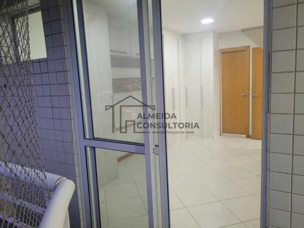 Apartamento, 2 quartos, 93 m² - Foto 1