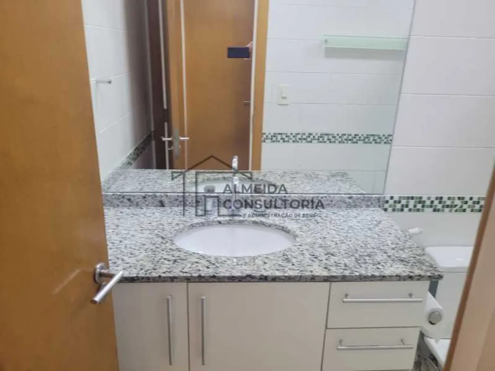 Apartamento, 2 quartos, 93 m² - Foto 8
