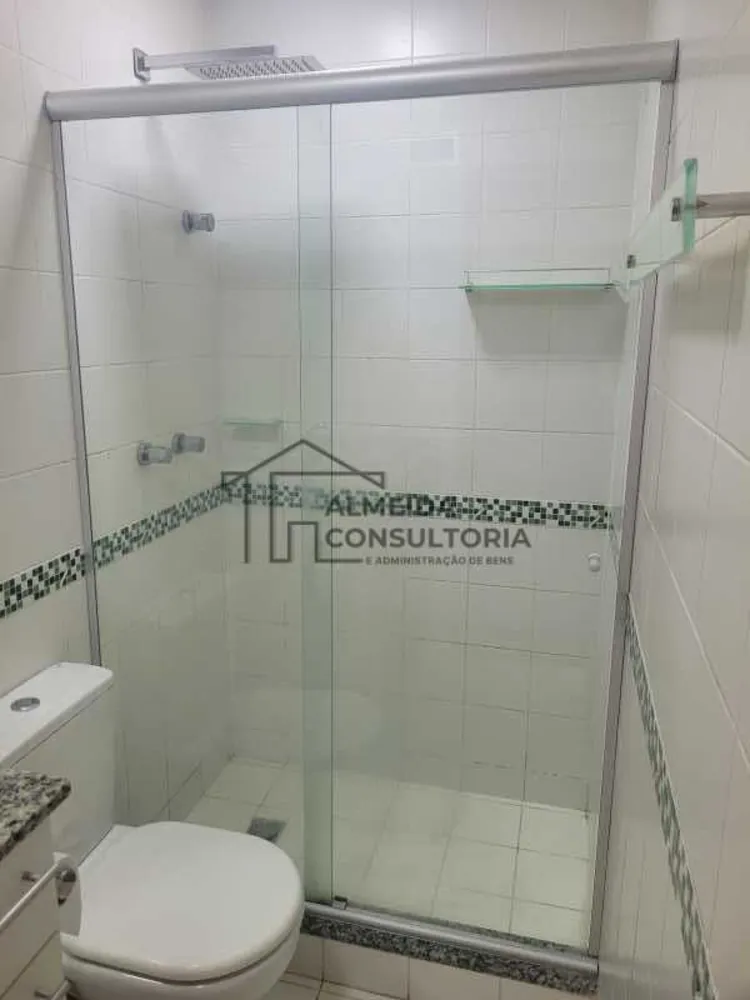Apartamento, 2 quartos, 93 m² - Foto 2