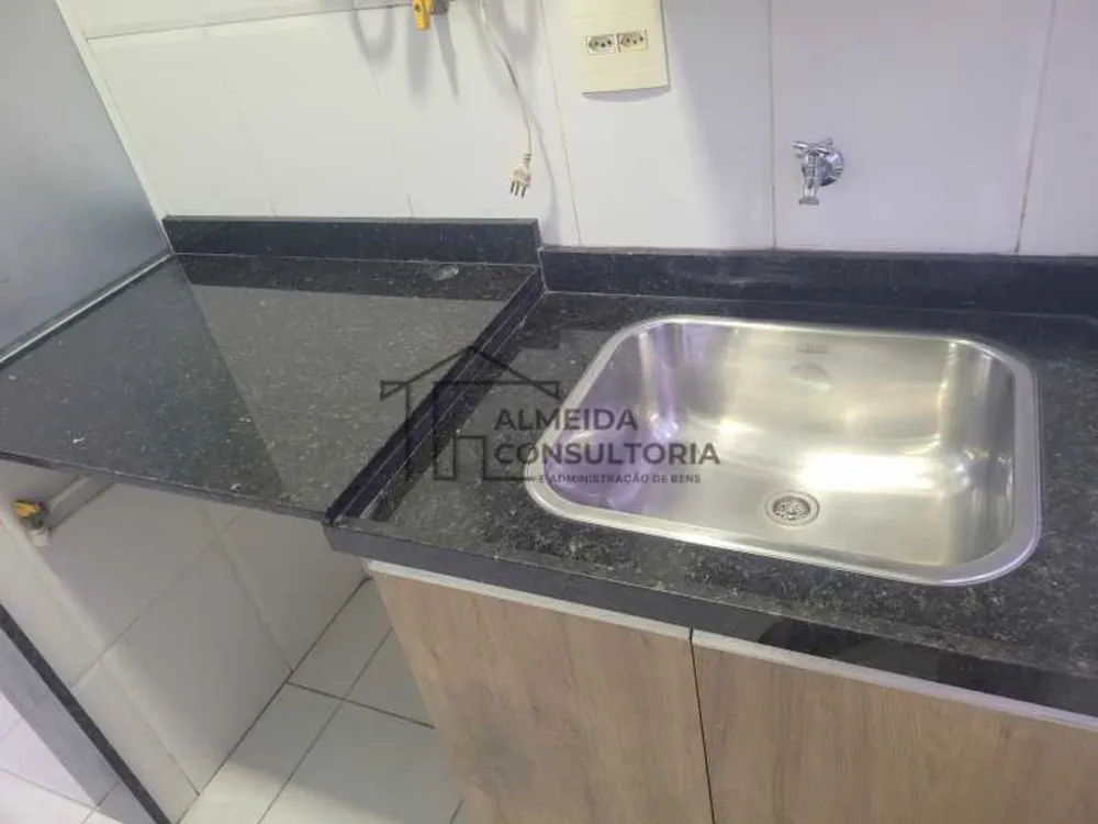 Apartamento, 2 quartos, 93 m² - Foto 5