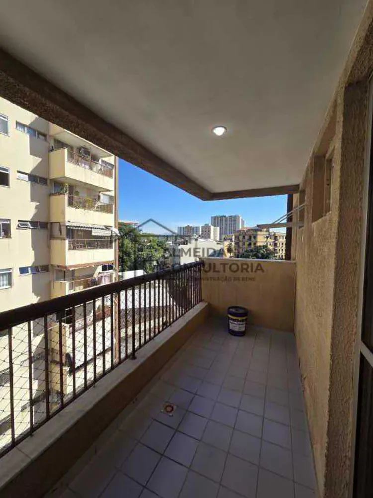 Apartamento, 2 quartos, 77 m² - Foto 3