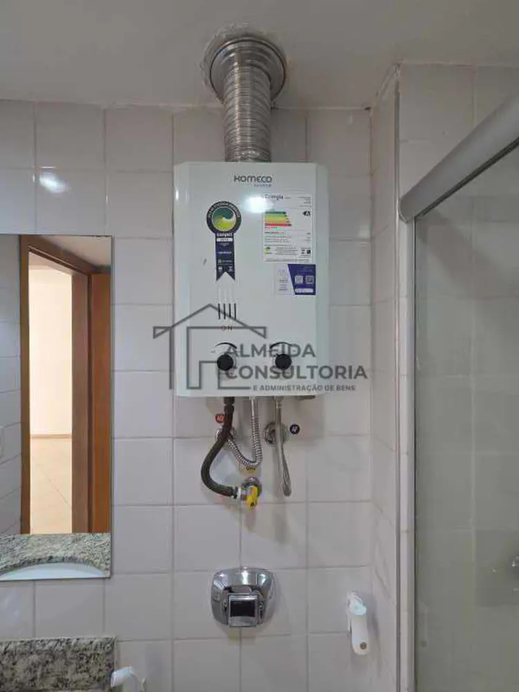 Apartamento, 2 quartos, 77 m² - Foto 10