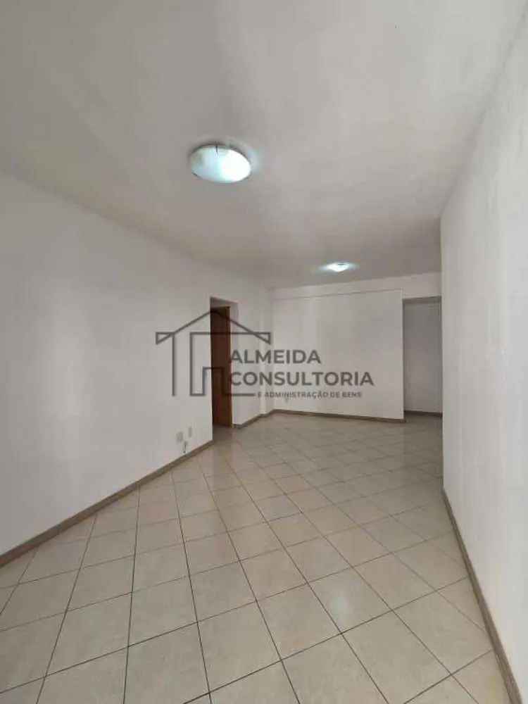 Apartamento, 2 quartos, 77 m² - Foto 2