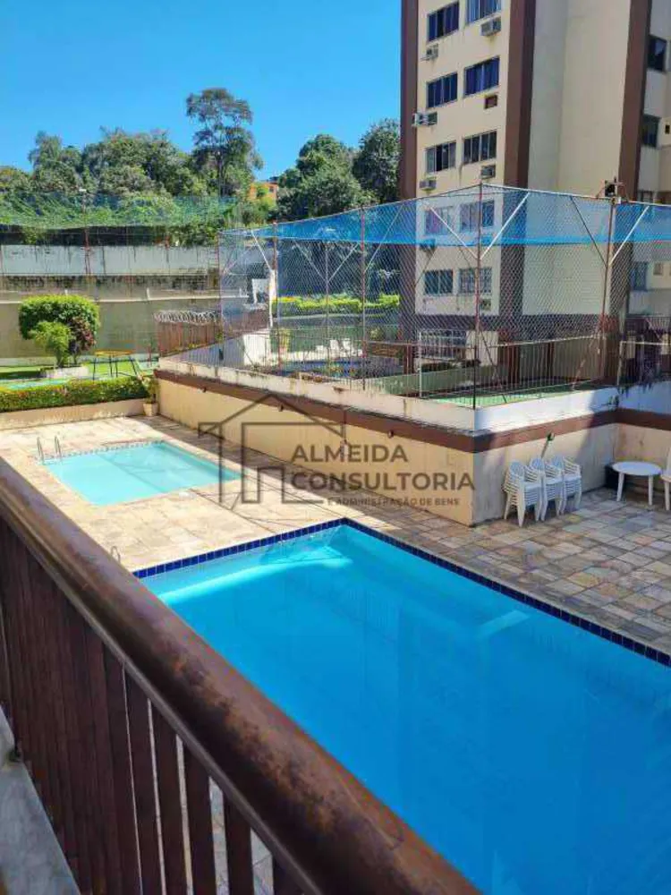 Apartamento, 2 quartos, 77 m² - Foto 22