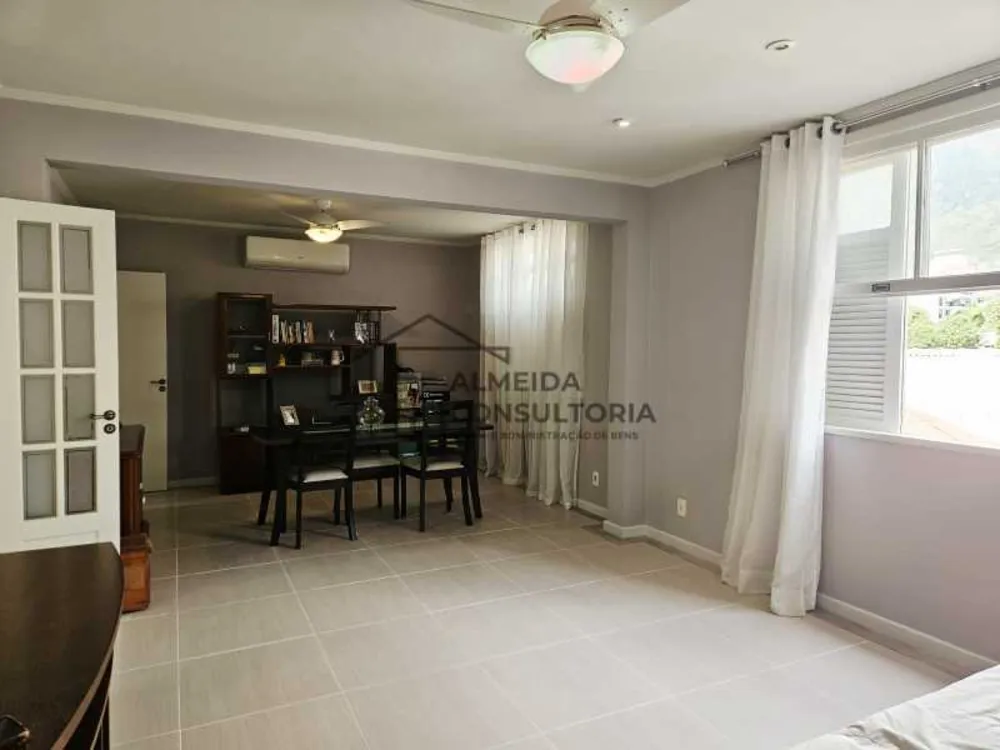 Apartamento, 2 quartos, 107 m² - Foto 1