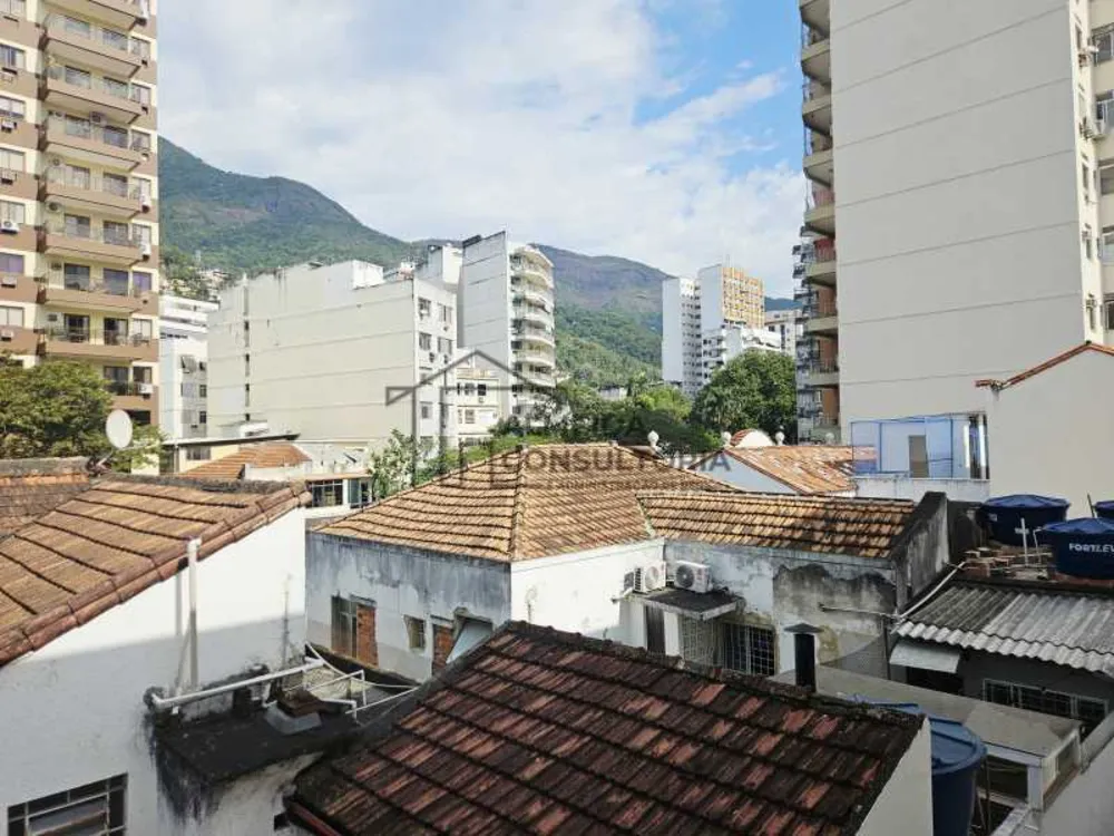 Apartamento, 2 quartos, 107 m² - Foto 29