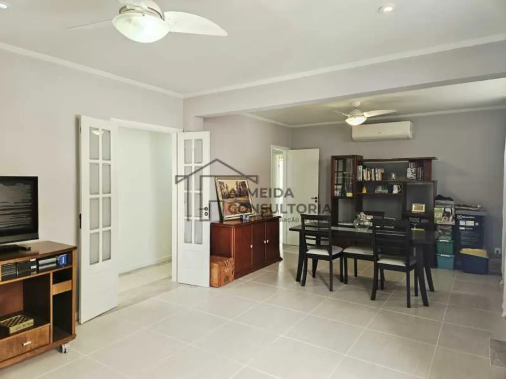 Apartamento, 2 quartos, 107 m² - Foto 2
