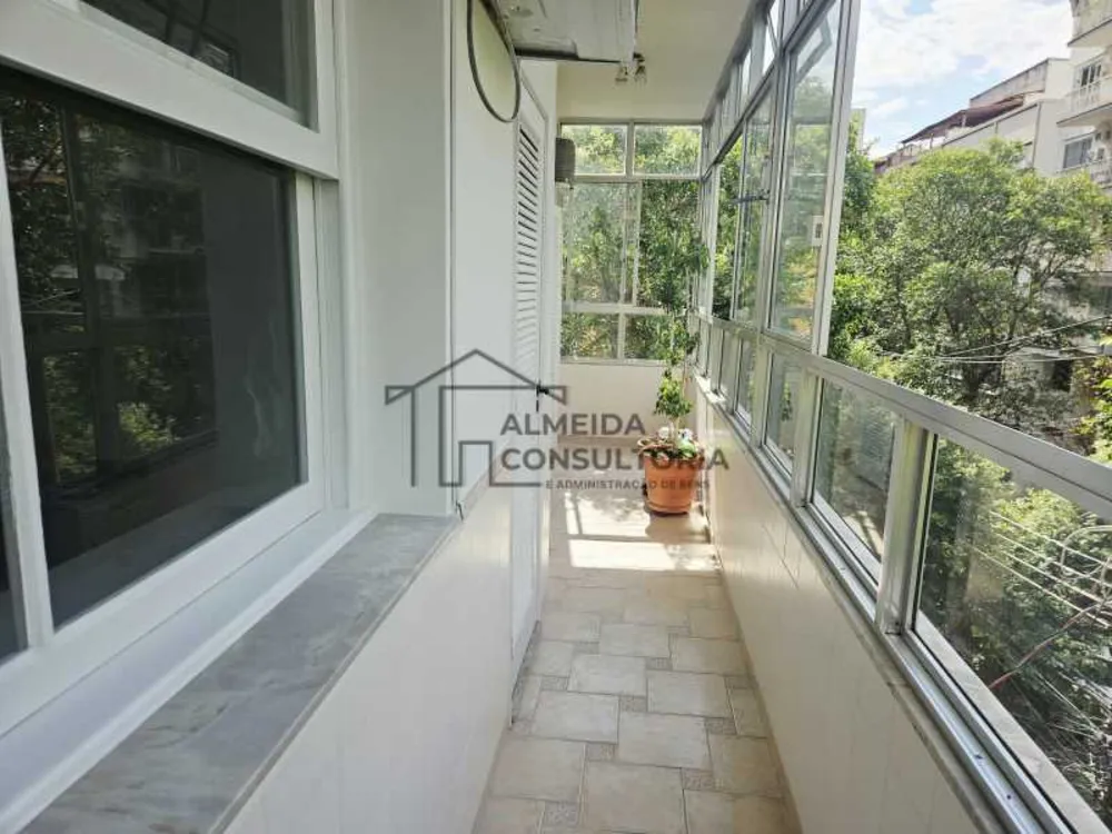 Apartamento, 2 quartos, 107 m² - Foto 17