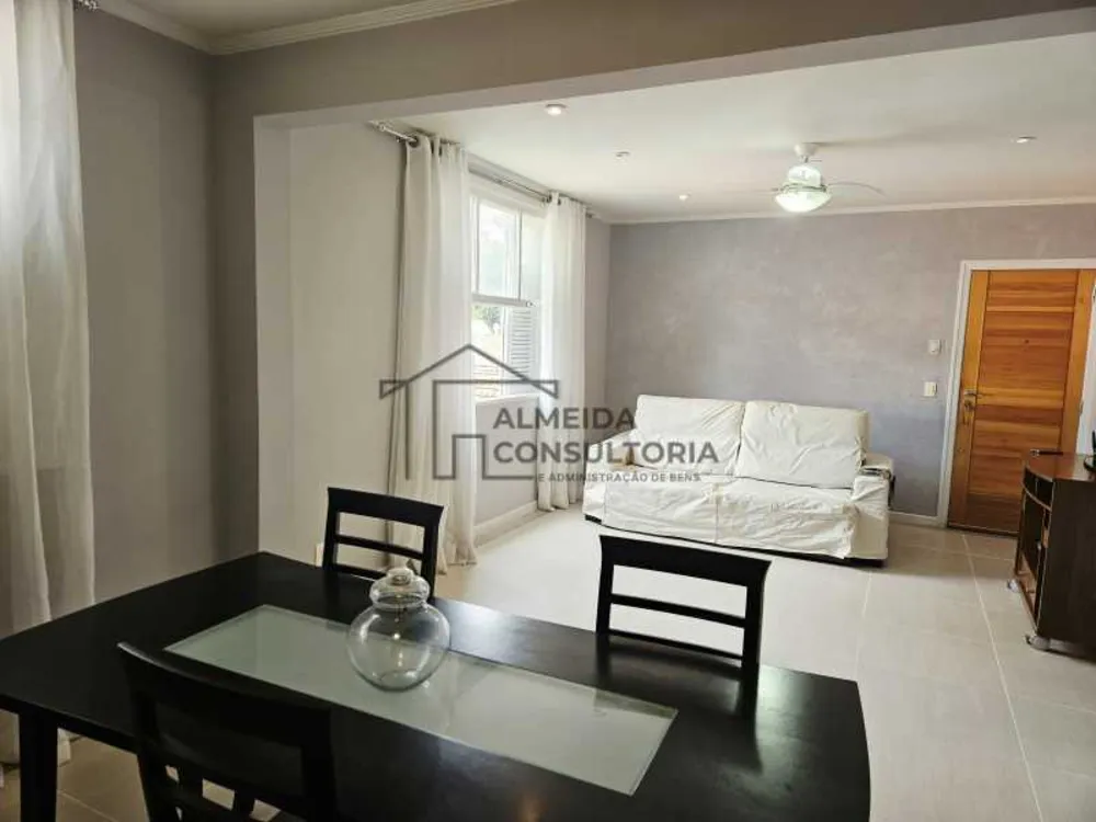 Apartamento, 2 quartos, 107 m² - Foto 3