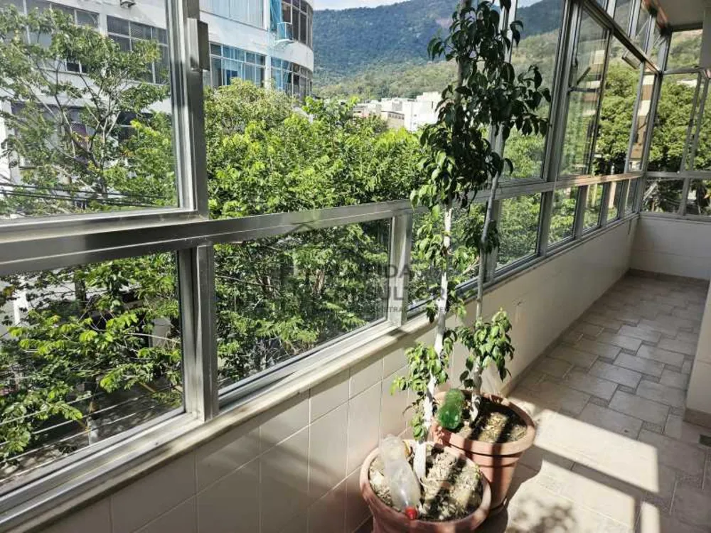 Apartamento, 2 quartos, 107 m² - Foto 16
